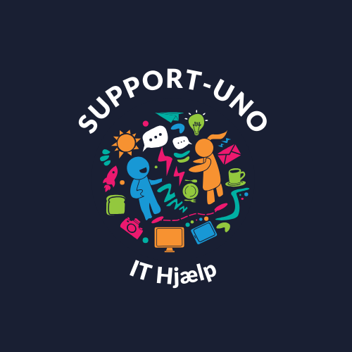 Support-Uno
